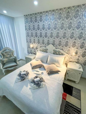 Apartament in Ta' Xbiex 3BR- 3 min Yatch Marina